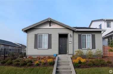 20724 150TH ST, BONNEY LAKE, WA, 98391, Bonney Lake, WA 98391