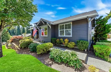 13233 239TH WAY, REDMOND, WA, 98053, Redmond, WA 98053
