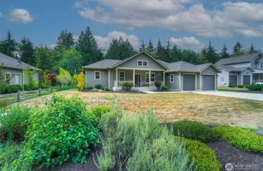 510 MOUNT CONSTANCE WAY, PORT LUDLOW, WA..., Port Ludlow, WA 98365