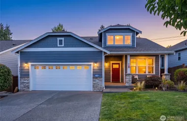 4681 SIERRA ST, MOUNT VERNON, WA, 98274, Mount Vernon, WA 98274