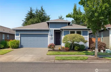 5023 ORCAS ST, LACEY, WA, 98516, Lacey, WA 98516