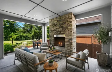 5023 ORCAS ST, LACEY, WA, 98516, Lacey, WA 98516
