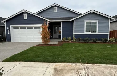 2923 BALSAMROOT DR, LACEY, WA, 98513, Lacey, WA 98513
