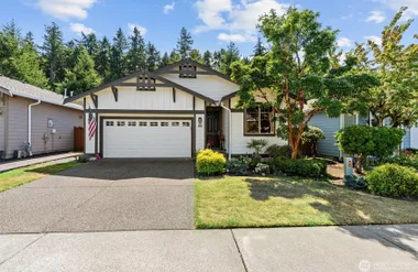 8325 BAINBRIDGE LOOP, LACEY, WA, 98516, Lacey, WA 98516