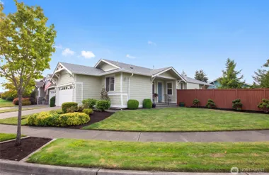 8442 BAINBRIDGE LOOP, LACEY, WA, 98516, Lacey, WA 98516