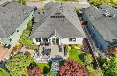 12555 232ND WAY, REDMOND, WA, 98053, Redmond, WA 98053