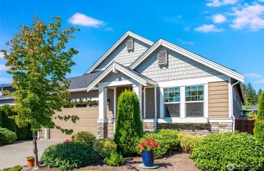 9108 SCHMITZ CT, LACEY, WA, 98513, Lacey, WA 98513