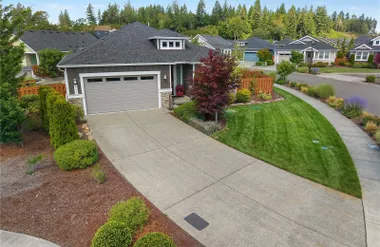 9117 SCHMITZ CT, LACEY, WA, 98513, Lacey, WA 98513