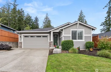5613 REEF LN, OLYMPIA, WA, 98516, Olympia, WA 98516