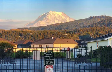 414 WILLOW ST, ORTING, WA, 98360, Orting, WA 98360