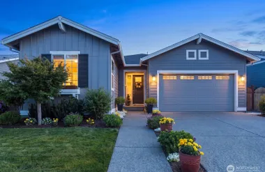 14715 179TH AVE, BONNEY LAKE, WA, 98391, Bonney Lake, WA 98391