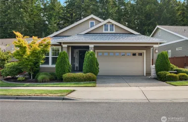 4802 MERIWOOD DR, LACEY, WA, 98516, Lacey, WA 98516