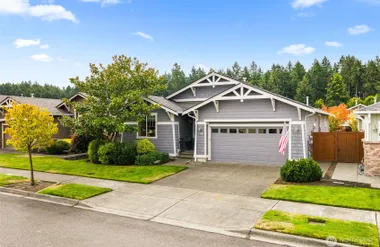 8654 BAINBRIDGE LOOP, OLYMPIA, WA, 98516, Olympia, WA 98516