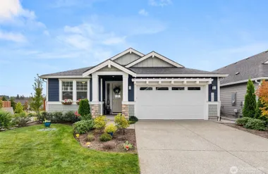 2749 ARROWROOT LOOP, OLYMPIA, WA, 98513, Olympia, WA 98513