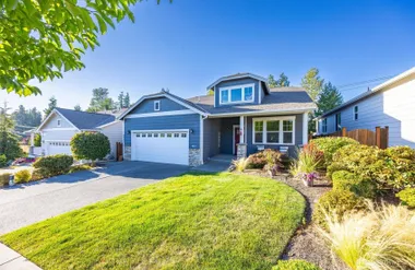 4681 SIERRA ST, MOUNT VERNON, WA, 98274, Mount Vernon, WA 98274