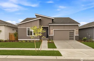 14817 205TH AVENUE CT 2561, BONNEY LAKE,..., Bonney Lake, WA 98391