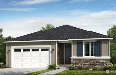 2707 BOWTHORPE ST, LACEY, WA, 98513, Lacey, WA 98513