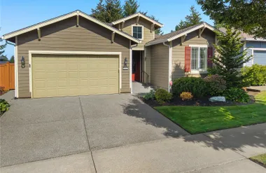 5019 ORCAS ST, LACEY, WA, 98516, Lacey, WA 98516