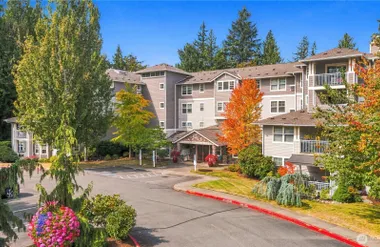4535 PROVIDENCE POINT PL 102, ISSAQUAH, ..., Issaquah, WA 98029