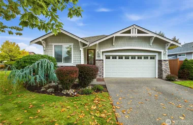 8434 CAMANO LOOP, OLYMPIA, WA, 98516, Olympia, WA 98516