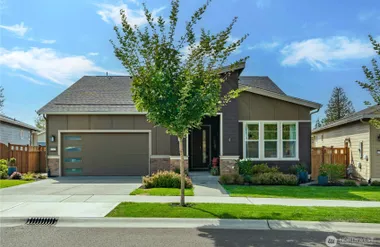 15412 PARADISE RDG, BONNEY LAKE, WA, 983..., Bonney Lake, WA 98391