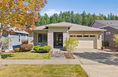 14509 KNOLL PARK DR, BONNEY LAKE, WA, 98..., Bonney Lake, WA 98391
