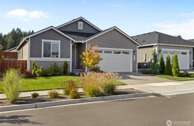 2631 ACER LOOP, LACEY, WA, 98513, Lacey, WA 98513