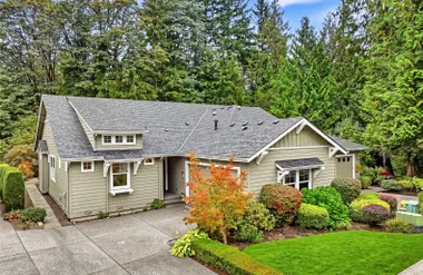 12114 BIG LEAF WAY, REDMOND, WA, 98053, Redmond, WA 98053