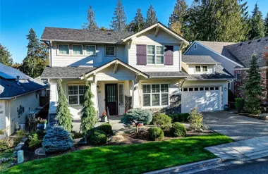 12256 243RD PL, REDMOND, WA, 98053, Redmond, WA 98053