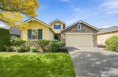 12423 231ST AVE, REDMOND, WA, 98053, Redmond, WA 98053