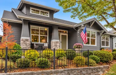 13233 239TH WAY, REDMOND, WA, 98053, Redmond, WA 98053