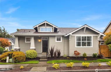 12434 232ND WAY, REDMOND, WA, 98053, Redmond, WA 98053