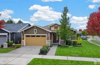 19207 146TH ST, BONNEY LAKE, WA, 98391, Bonney Lake, WA 98391