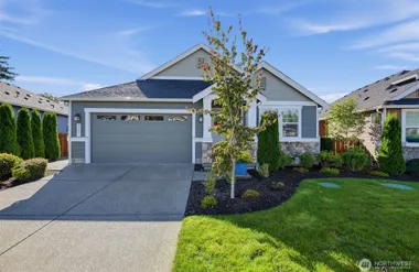 9425 BOWTHORPE ST, LACEY, WA, 98513, Lacey, WA 98513