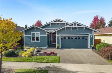 4155 BAINBRIDGE CT, LACEY, WA, 98516, Lacey, WA 98516