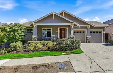 12384 ADAIR CREEK WAY, REDMOND, WA, 9805..., Redmond, WA 98053