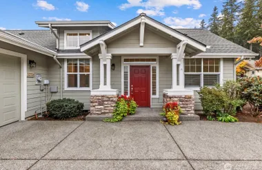 12724 SUNBREAK WAY, REDMOND, WA, 98053, Redmond, WA 98053
