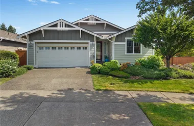 4812 SPOKANE ST, LACEY, WA, 98516, Lacey, WA 98516