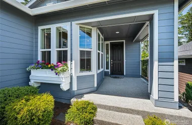 5119 HERRON ST, LACEY, WA, 98516, Lacey, WA 98516