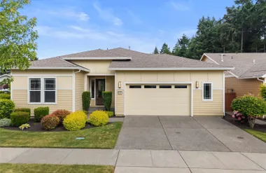 4826 MERIWOOD DR, OLYMPIA, WA, 98516, Olympia, WA 98516