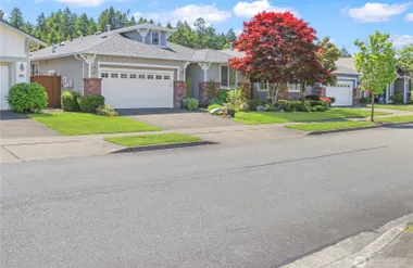 8542 BAINBRIDGE LOOP, LACEY, WA, 98516, Lacey, WA 98516