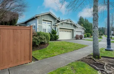 4986 MERIWOOD DR, LACEY, WA, 98516, Lacey, WA 98516