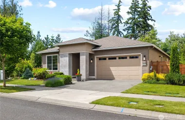 18915 143RD ST, BONNEY LAKE, WA, 98391, Bonney Lake, WA 98391