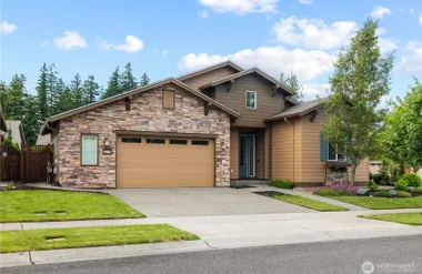 14308 189TH AVENUE CT, BONNEY LAKE, WA, ..., Bonney Lake, WA 98391