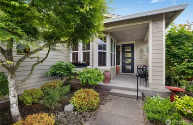 8618 ANDERSON CT, LACEY, WA, 98516, Lacey, WA 98516