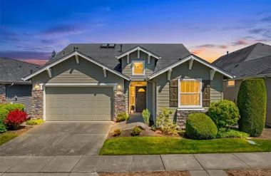 12534 230TH PL, REDMOND, WA, 98053, Redmond, WA 98053
