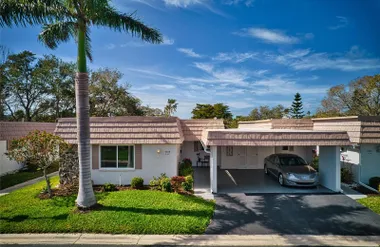 Strathmore Riverside Vill...