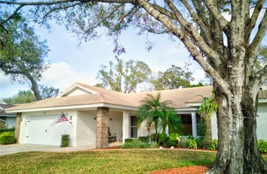 Garden Lakes Village