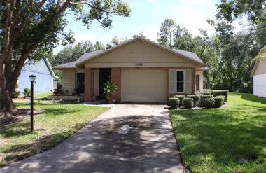 11806 WHITE ASH DR, NEW PORT RICHEY, FL,..., New Port Richey, FL 34654