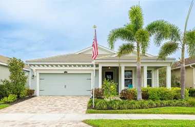 5416 HOPE SOUND CIR, SARASOTA, FL, 34238, Sarasota, FL 34238